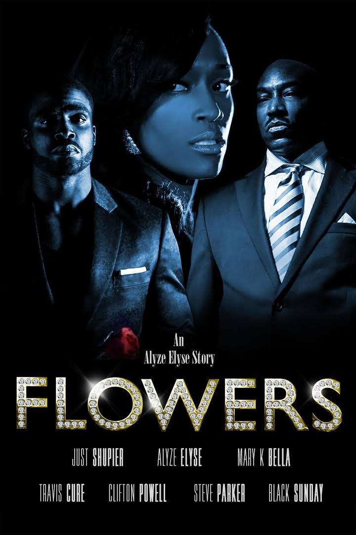 Постер Flowers
